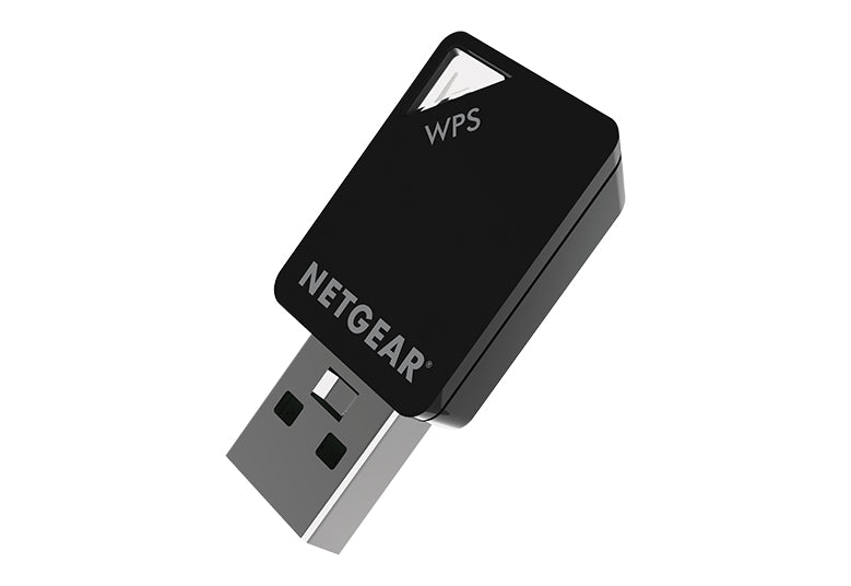 NETGEAR A6100 WLAN 600 Mbit/s