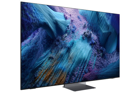 Samsung QN990F 85" 8K Ultra HD Smart TV Wi-Fi Black