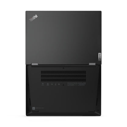 Lenovo ThinkPad L13 2-in-1 Gen 5 (Intel) Intel Core Ultra 5 135U Hybrid (2-in-1) 13.3" Touchscreen WUXGA 16 GB LPDDR5-SDRAM 256 GB SSD Wi-Fi 6E (802.11ax) Windows 11 Pro Black