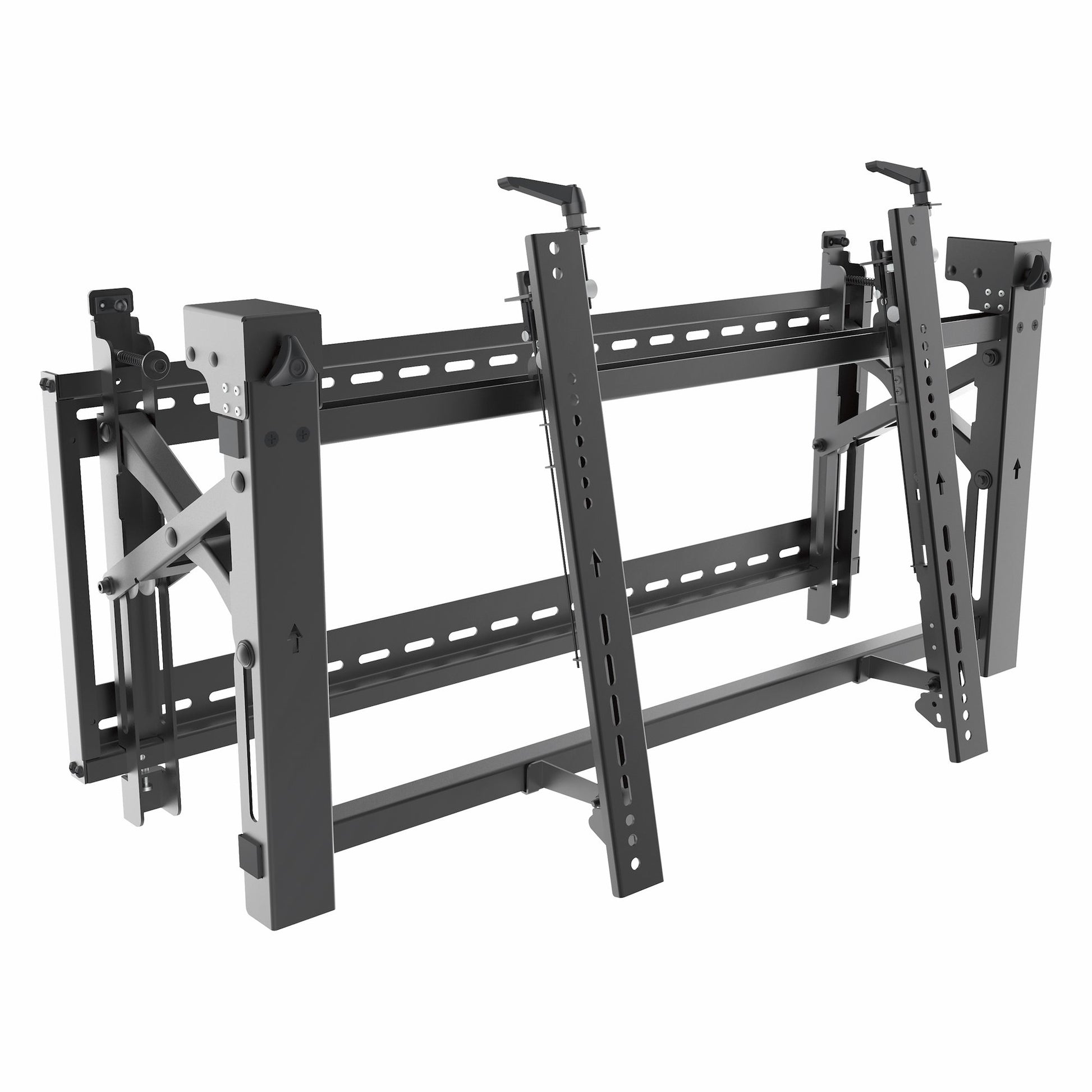 StarTech.com VIDWALLMNT signage display mount 70" Black