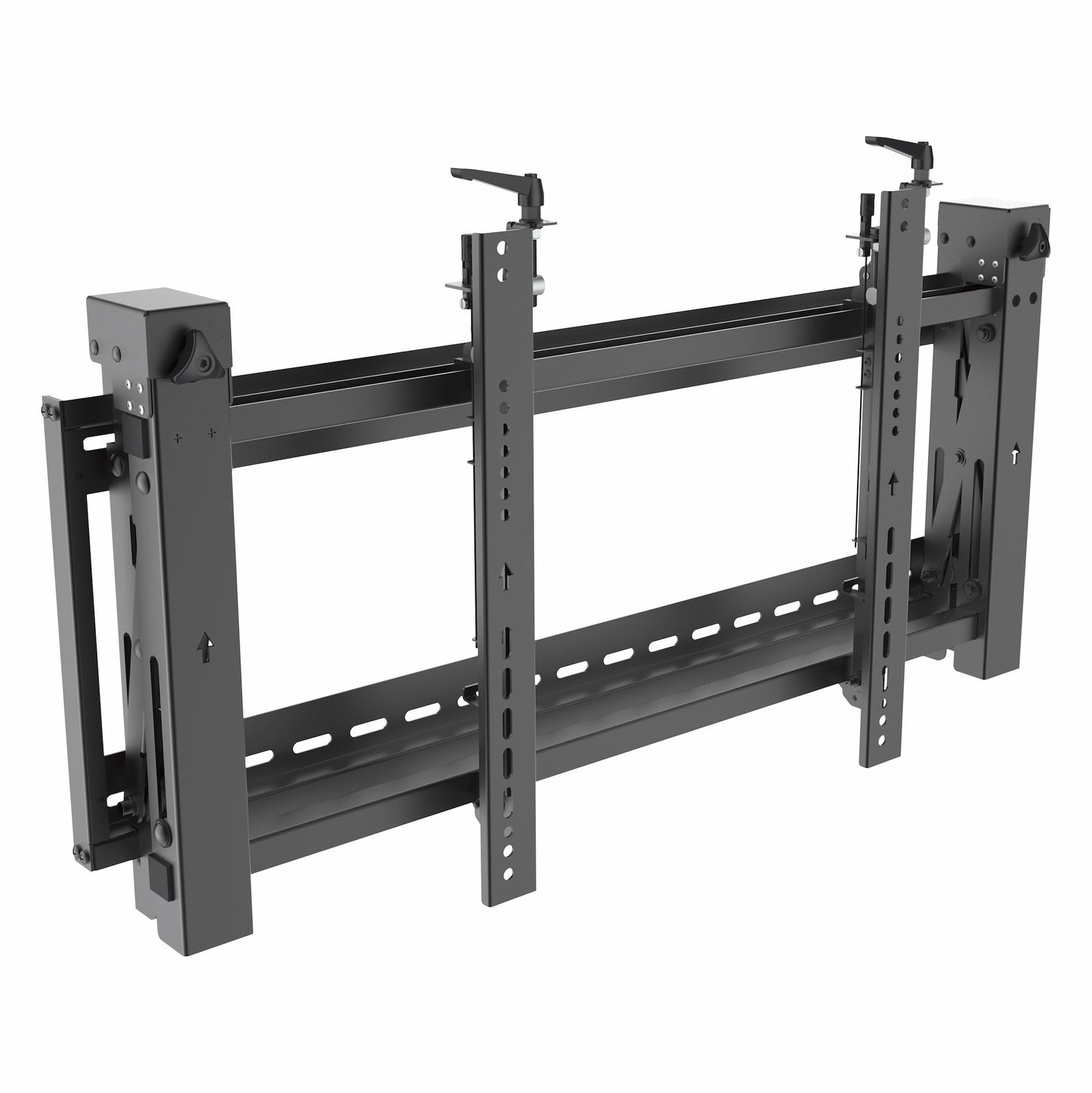 StarTech.com VIDWALLMNT signage display mount 70" Black