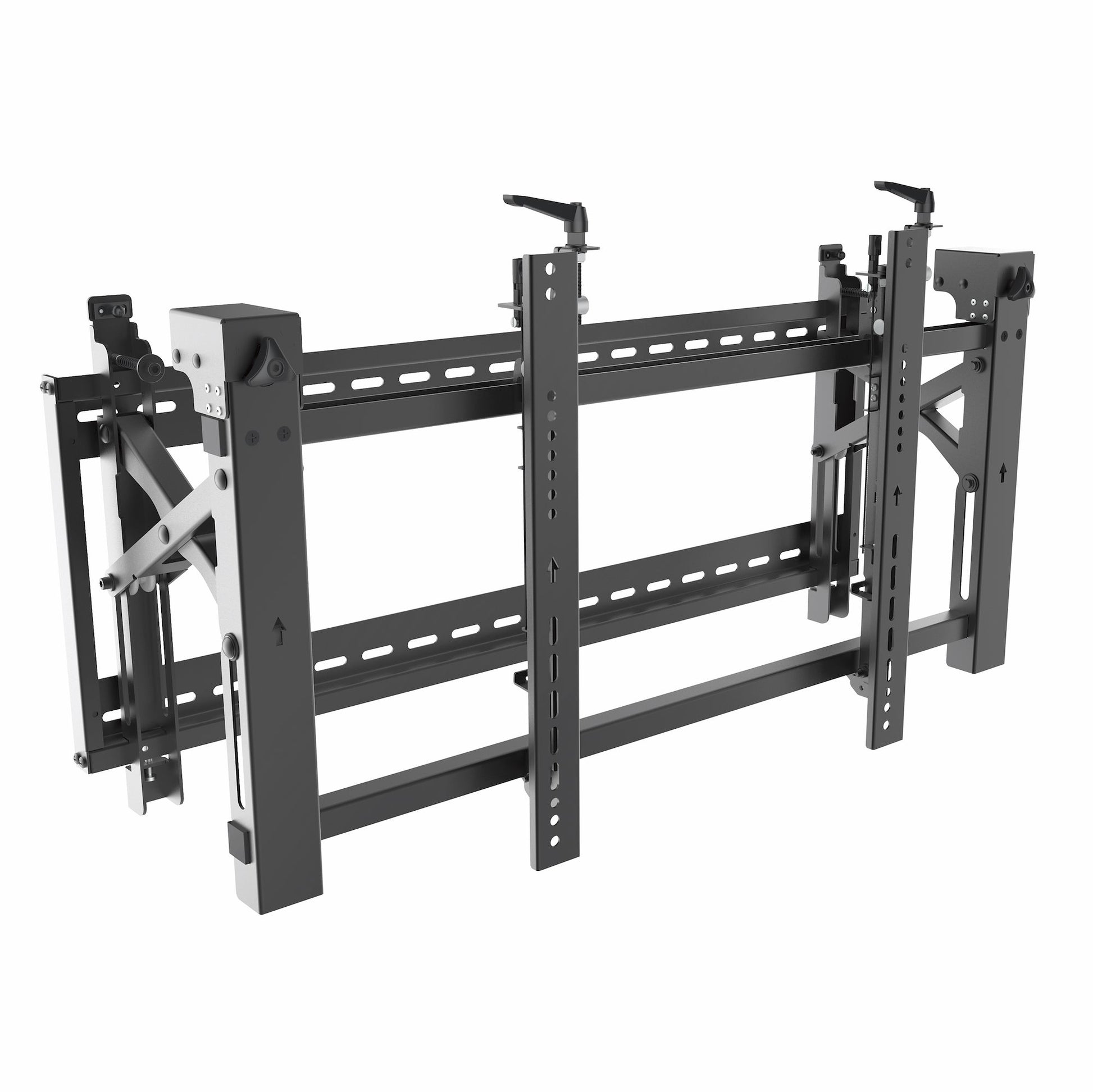 StarTech.com VIDWALLMNT signage display mount 70" Black