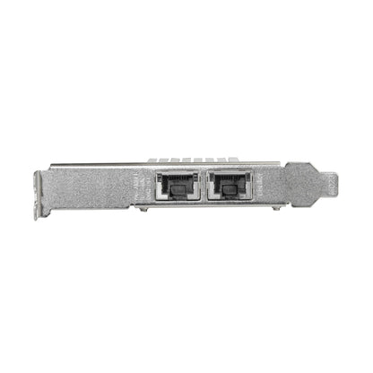 StarTech.com ST10GPEXNDPI network card Internal Ethernet 10000 Mbit/s