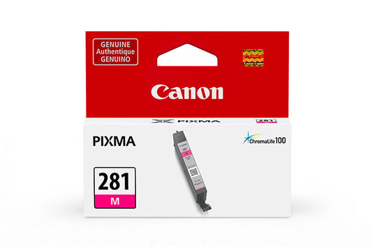 Canon 2089C001 ink cartridge Original Magenta
