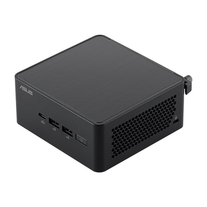 ASUS NUC 14 Pro RNUC14RVHU5068CUI Intel Core Ultra 5 125H 16 GB DDR5-SDRAM 512 GB SSD Windows 11 Pro Mini PC Black