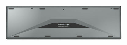 CHERRY JK-9100US-2 keyboard Universal USB + RF Wireless + Bluetooth QWERTY US English Black, Gray