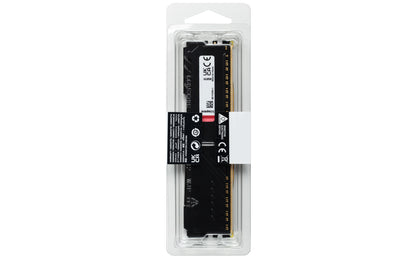 Kingston Technology FURY Beast memory module 16 GB 1 x 16 GB DDR4 3200 MT/s