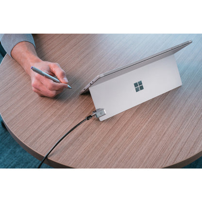 Kensington Keyed Cable Lock for Surface Pro and Surface Go - Master Keyed