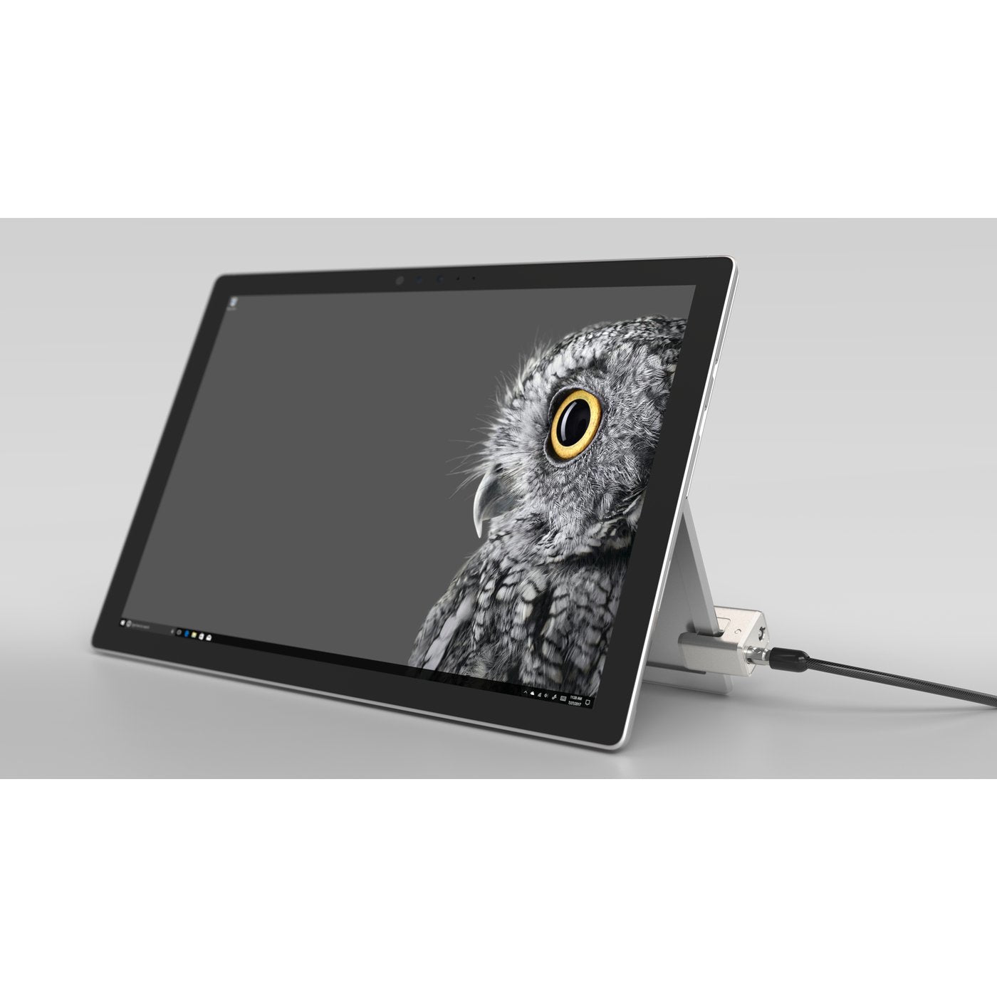 Kensington Keyed Cable Lock for Surface Pro and Surface Go - Master Keyed