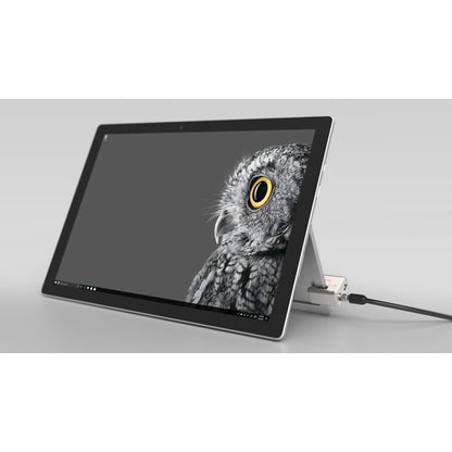 Kensington Keyed Cable Lock for Surface Pro and Surface Go - Master Keyed