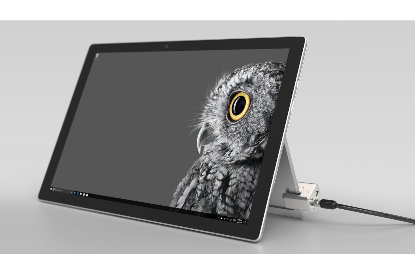 Kensington Keyed Cable Lock for Surface Pro