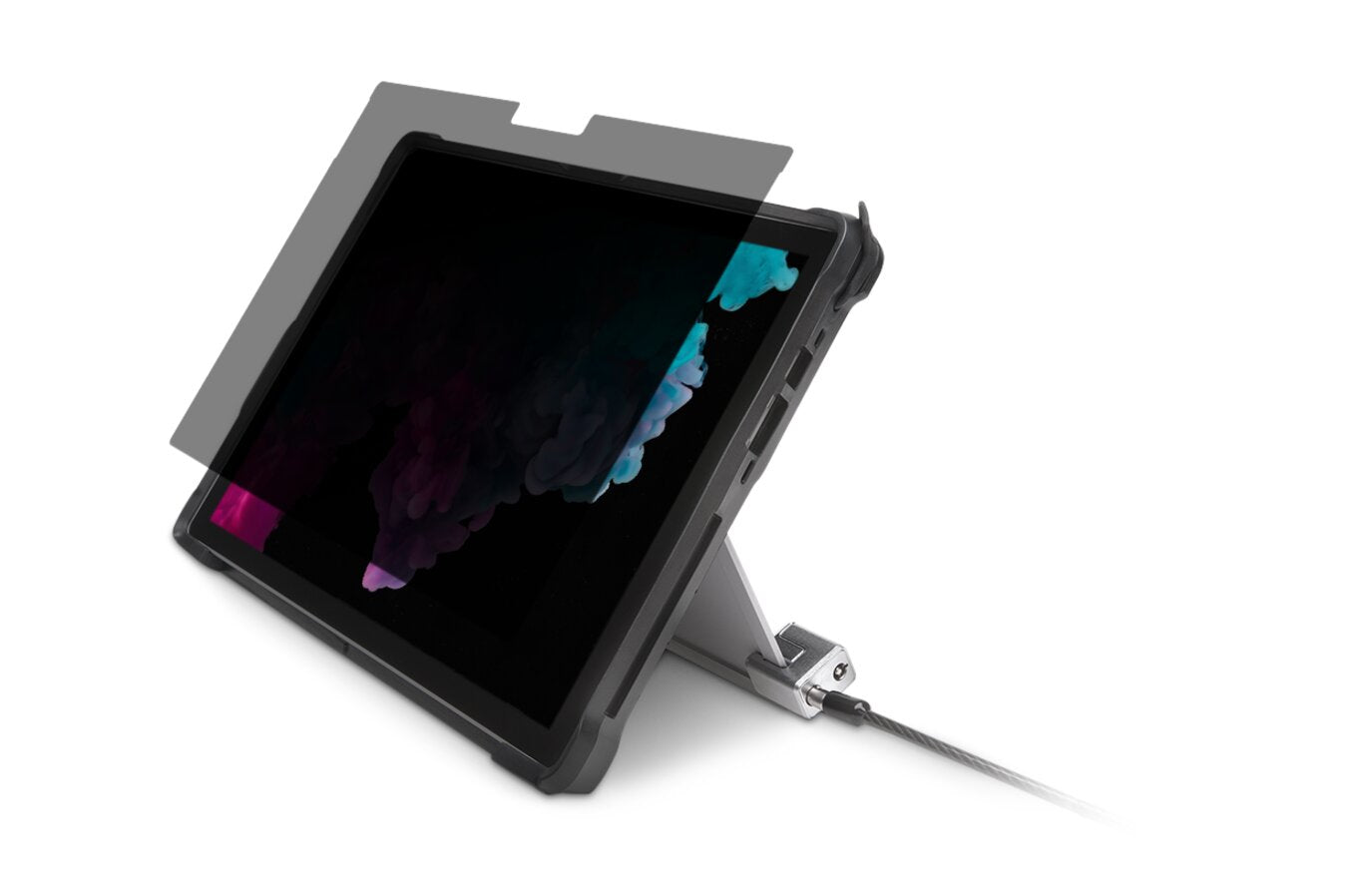 Kensington Keyed Cable Lock for Surface Pro