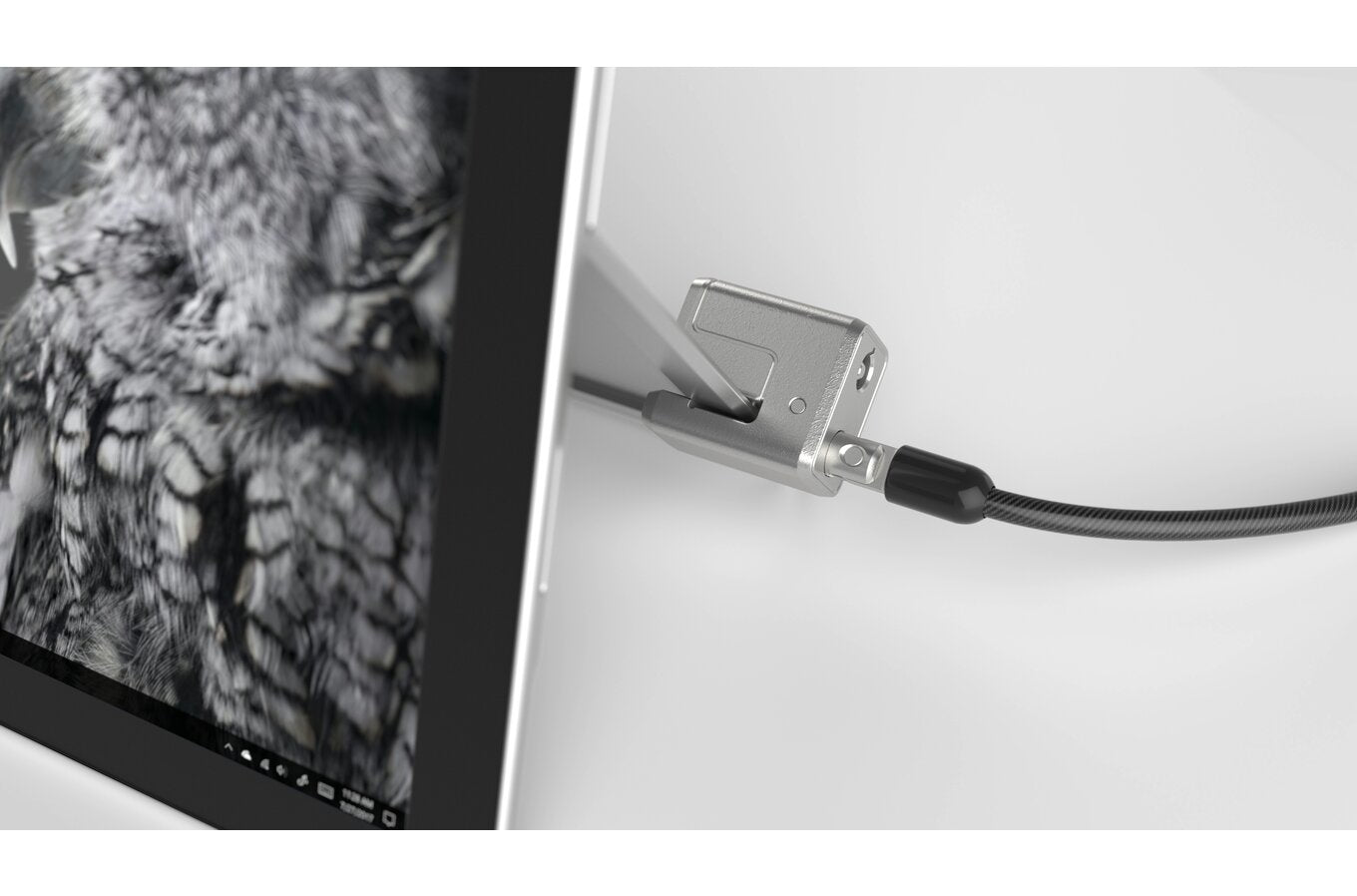 Kensington Keyed Cable Lock for Surface Pro