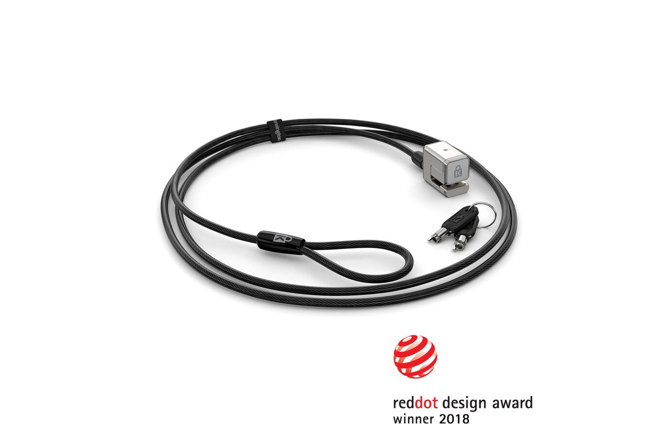 Kensington Keyed Cable Lock for Surface Pro