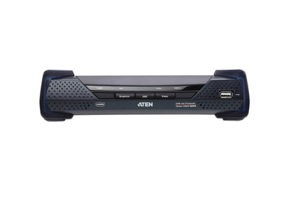 ATEN KE8950R KVM extender Receiver