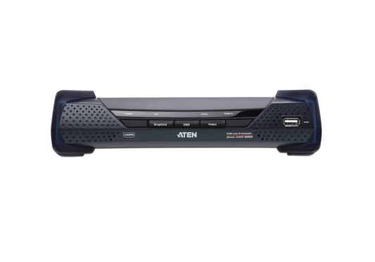 ATEN KE8950R KVM extender Receiver