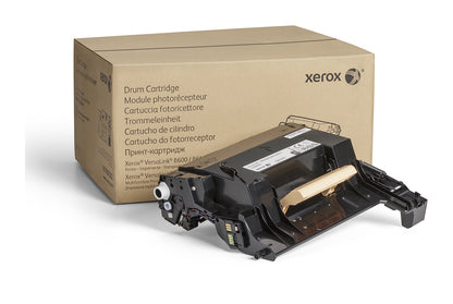 Xerox 101R00582 toner cartridge 1 pc(s) Original Black