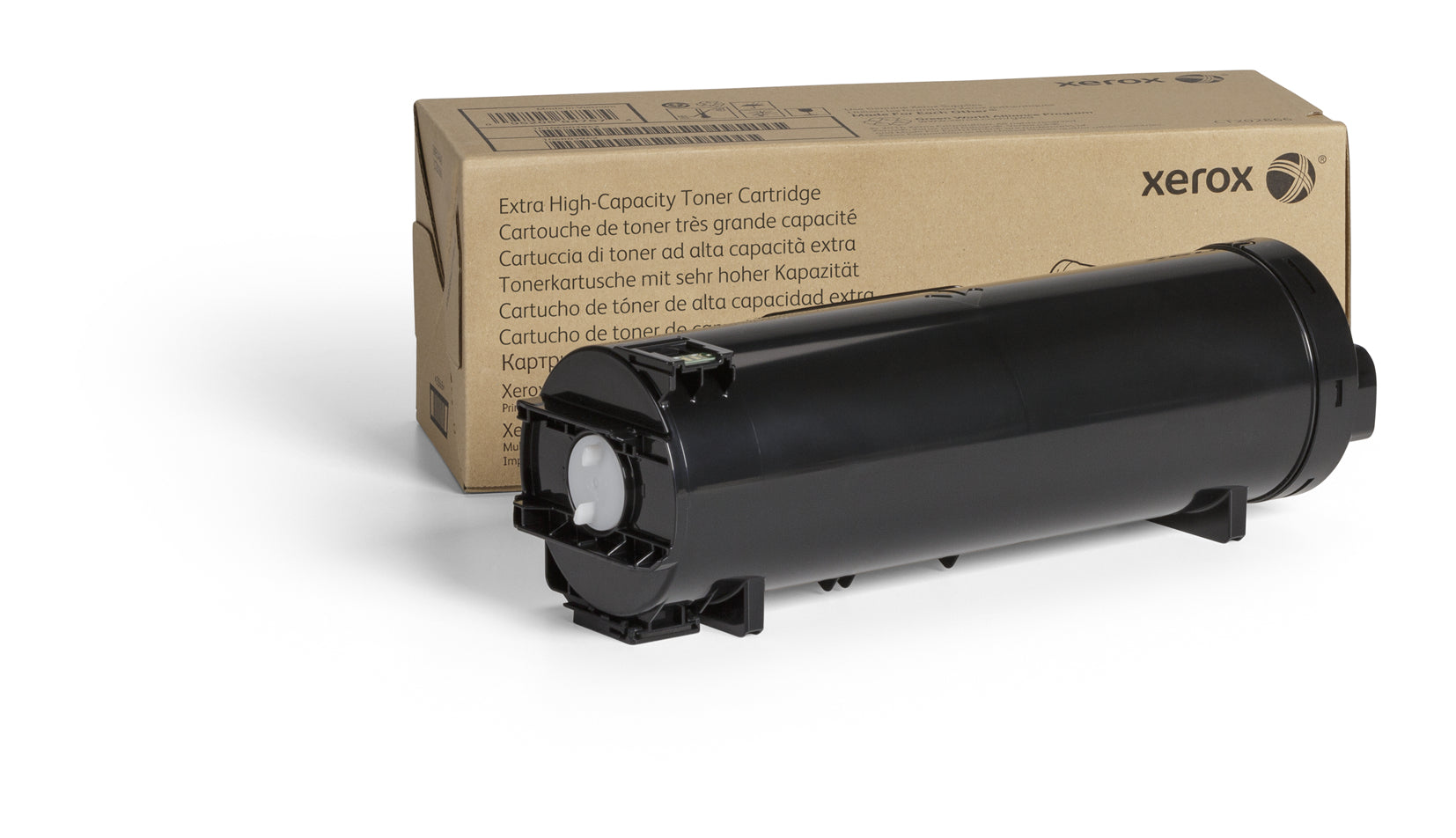 Xerox 106R03944 toner cartridge 1 pc(s) Original Black