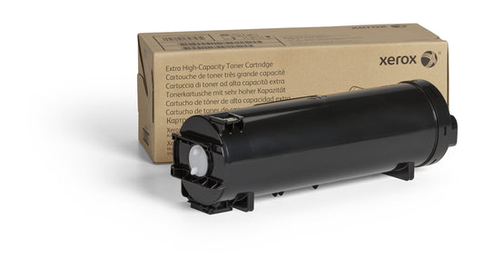 Xerox 106R03944 toner cartridge 1 pc(s) Original Black