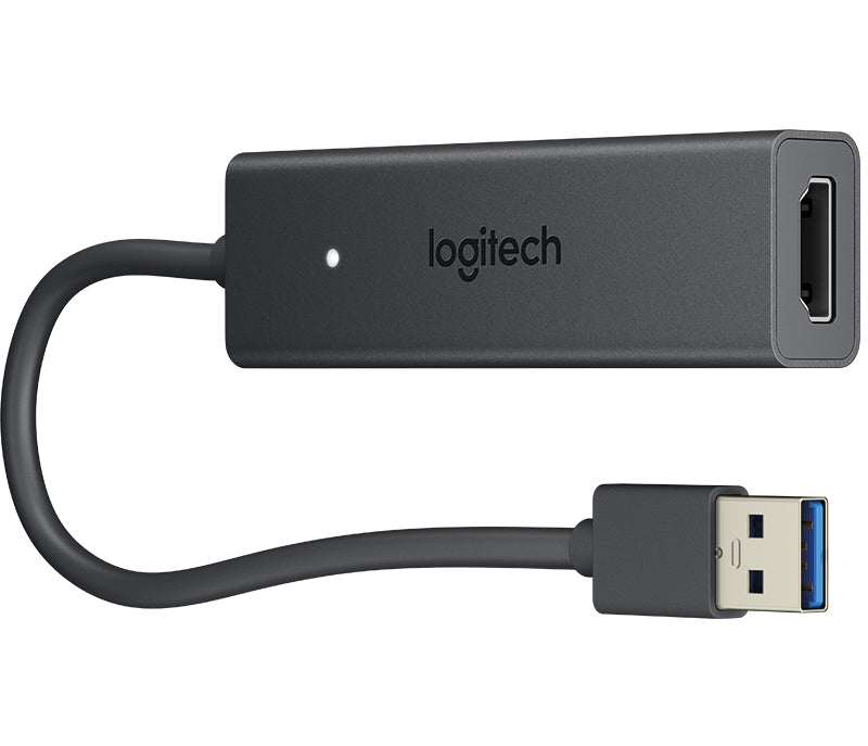 Logitech Screen Share