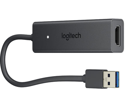 Logitech Screen Share