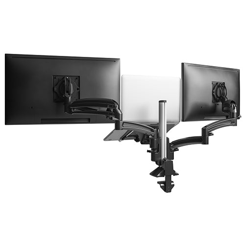 Chief Kontour K1C 24" Desk Black