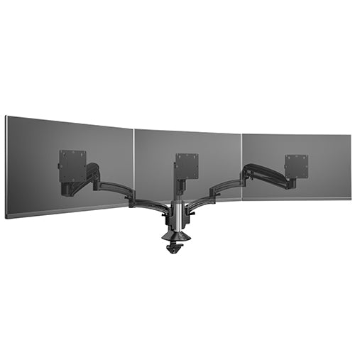 Chief Kontour K1C 24" Desk Black