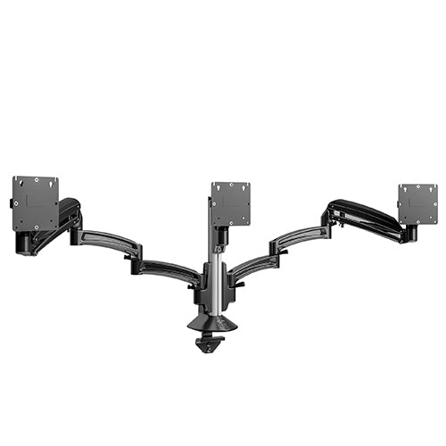 Chief Kontour K1C 24" Desk Black