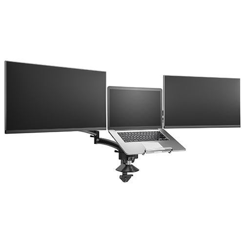 Chief Kontour K1C 24" Desk Black