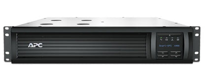 APC SMT1000RM2UC uninterruptible power supply (UPS) Line-Interactive 1 kVA 700 W 6 AC outlet(s)