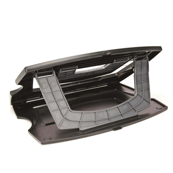 StarTech.com LTRISERP laptop stand Black 13"