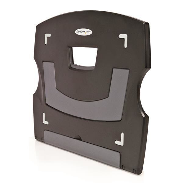 StarTech.com LTRISERP laptop stand Black 13"