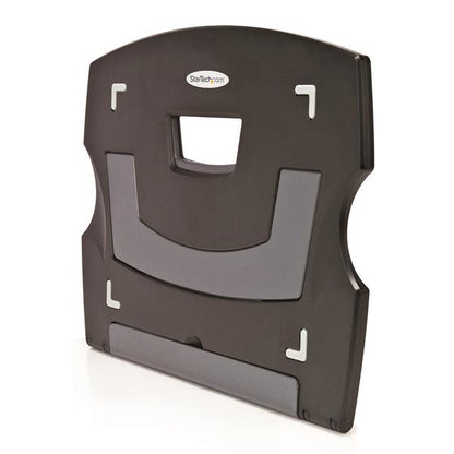 StarTech.com LTRISERP laptop stand Black 13"