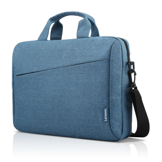 Lenovo GX40Q17230 laptop case 15.6" Toploader bag Blue