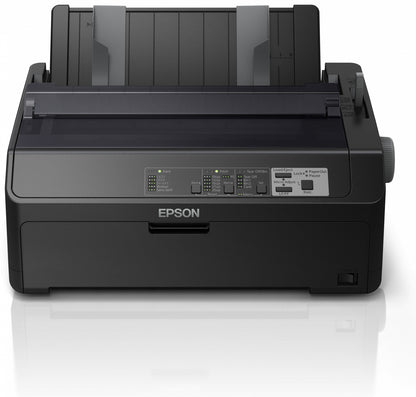 Epson C11CF37201 dot matrix printer 612 cps