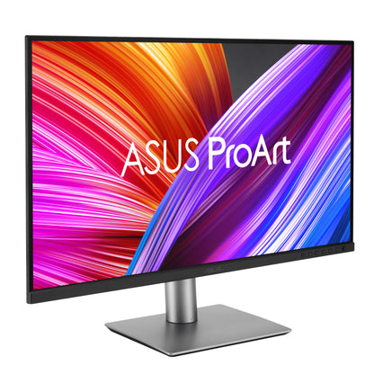 ASUS ProArt PA329CRV computer monitor 31.5" 3840 x 2160 pixels 4K Ultra HD LCD Black