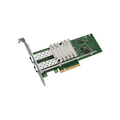 Lenovo ThinkServer QLE2562 2-Port 8Gb FC HBA Internal Fiber 8000 Mbit/s