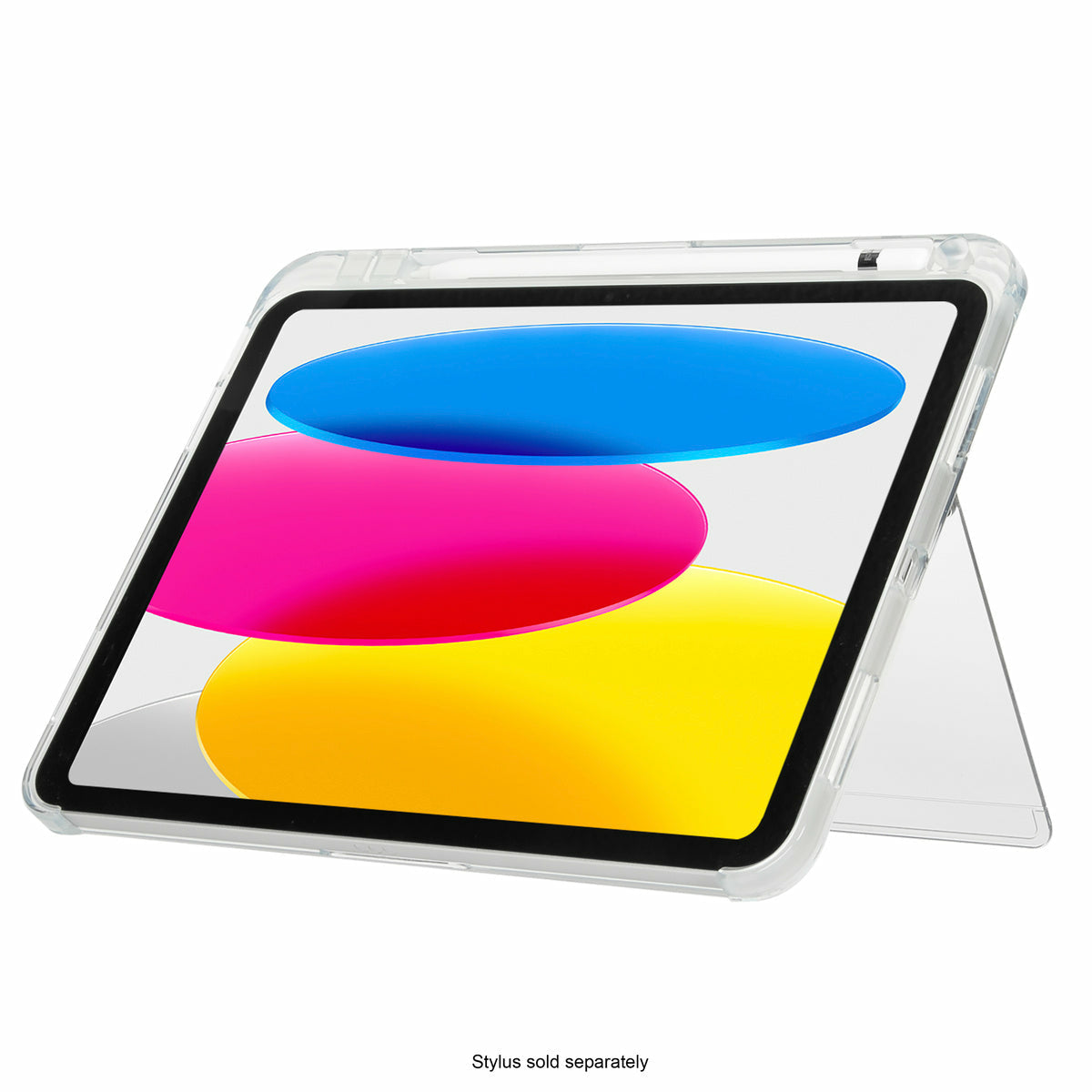 Targus Click-In 10.9" Cover Transparent