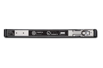 Kensington Locking Bracket for 13.5" Surface Book with MicroSaver 2.0 Keyed Lock