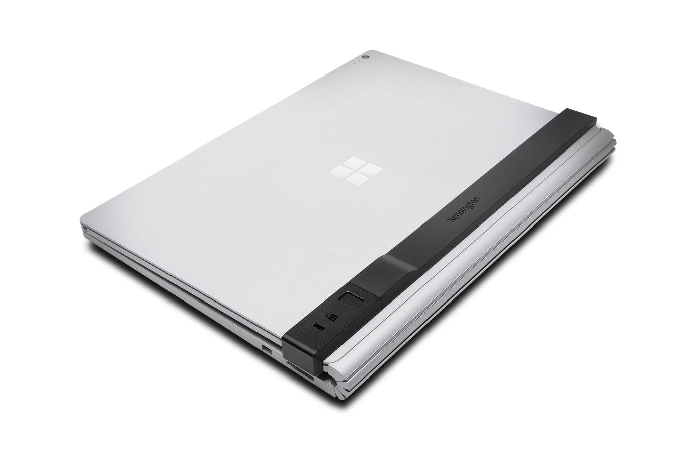 Kensington Locking Bracket for 13.5" Surface Book with MicroSaver 2.0 Keyed Lock