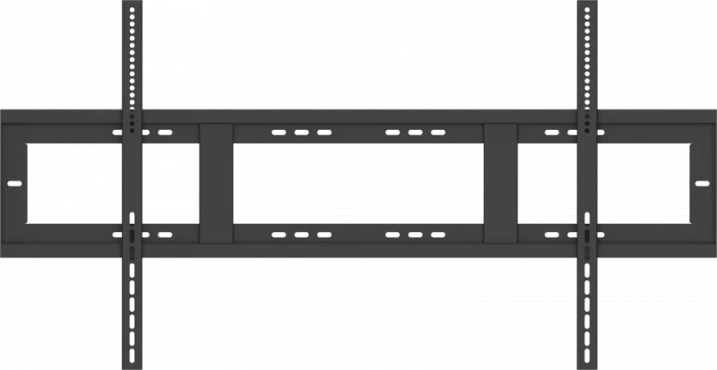 Viewsonic VB-WMK-003 signage display mount 98" Black