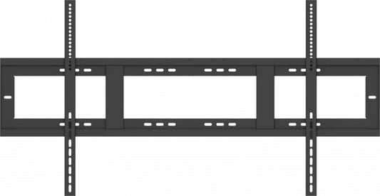 Viewsonic VB-WMK-003 signage display mount 98" Black