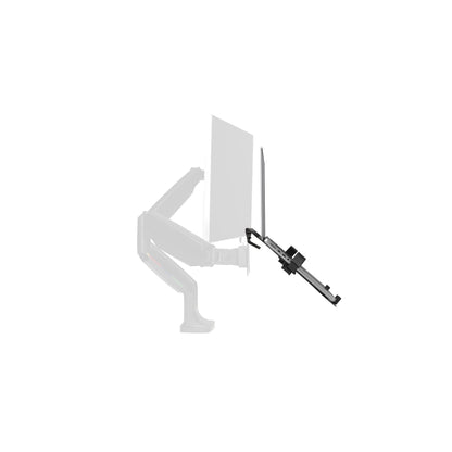 Kensington K53801WW monitor mount / stand Black