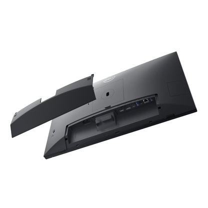 DELL P Series P2424HT computer monitor 23.8" 1920 x 1080 pixels Full HD LCD Touchscreen Black, Silver
