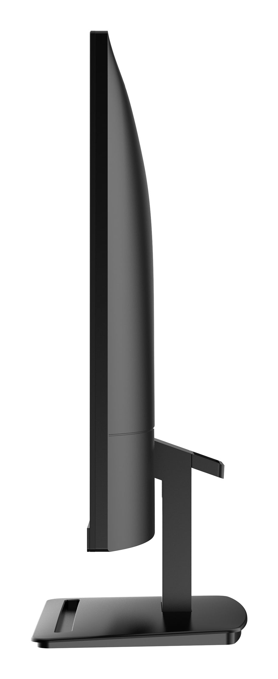 MSI Pro MP273U computer monitor 27" 3840 x 2160 pixels 4K Ultra HD Black