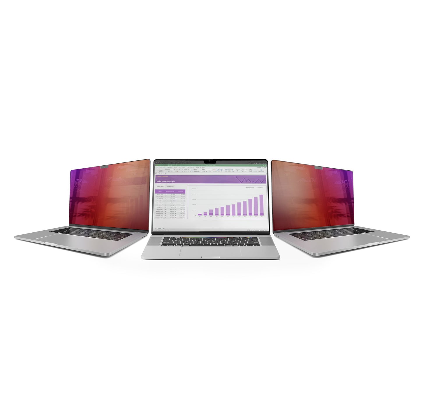 StarTech.com 162MG-PRIVACY-SCREEN display privacy filters 16" Monitor/Laptop Frameless display privacy filter
