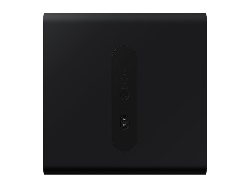 Samsung SWA-W510 Black 200 W
