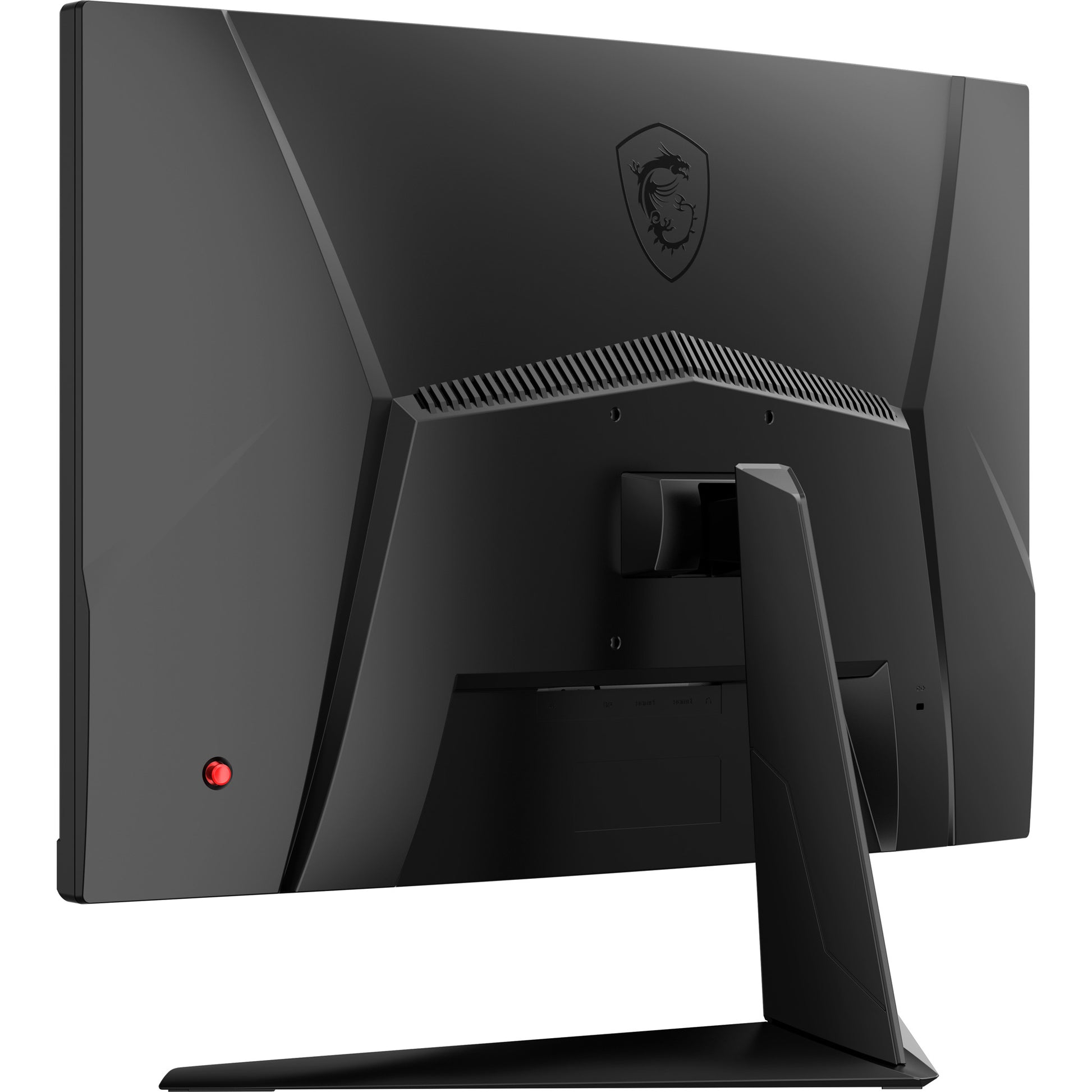 MSI G27C4 E3 computer monitor 27" 1920 x 1080 pixels Full HD LCD Black