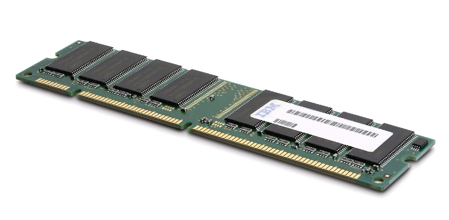 Lenovo 67Y1432 memory module 2 GB DDR3 ECC