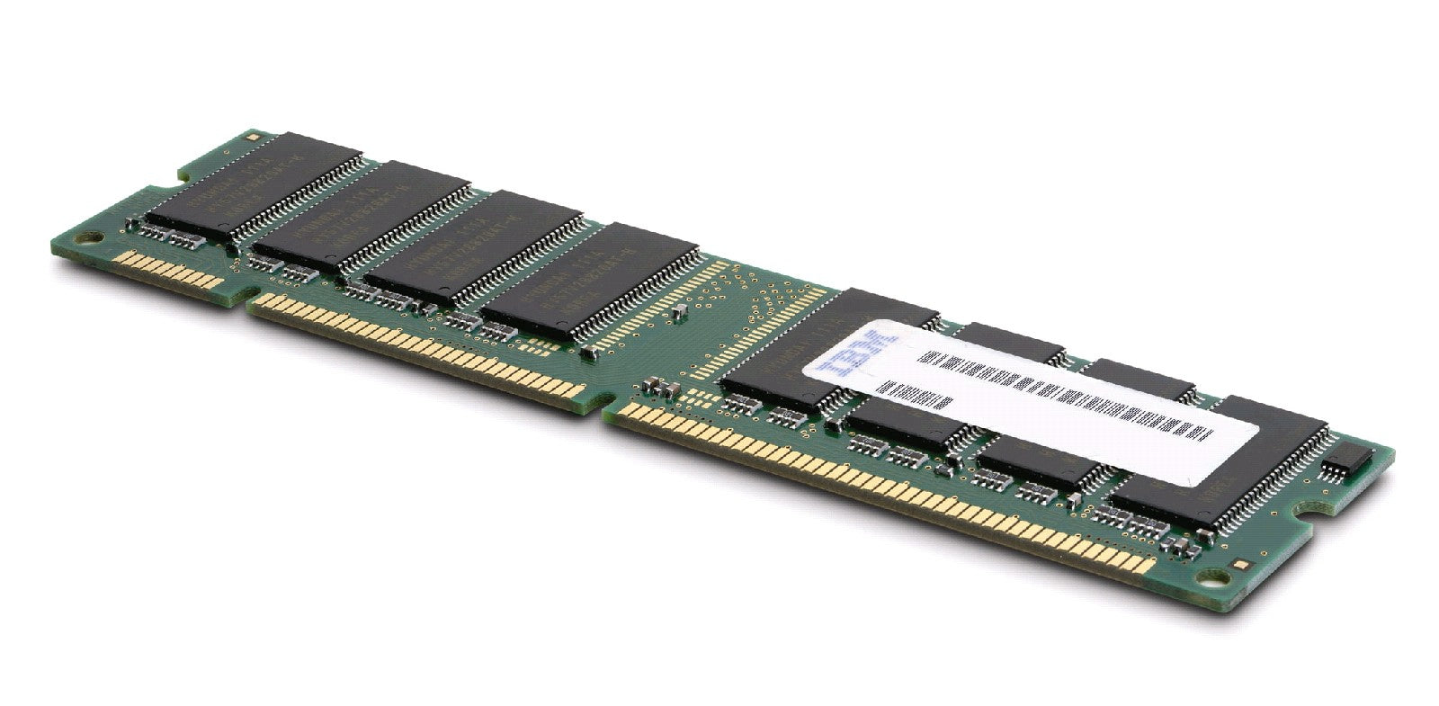 Lenovo 67Y1432 memory module 2 GB DDR3 ECC